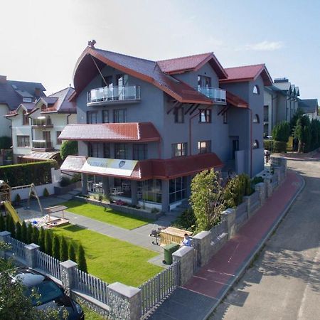 Villa Boja Wladyslawowo Luaran gambar