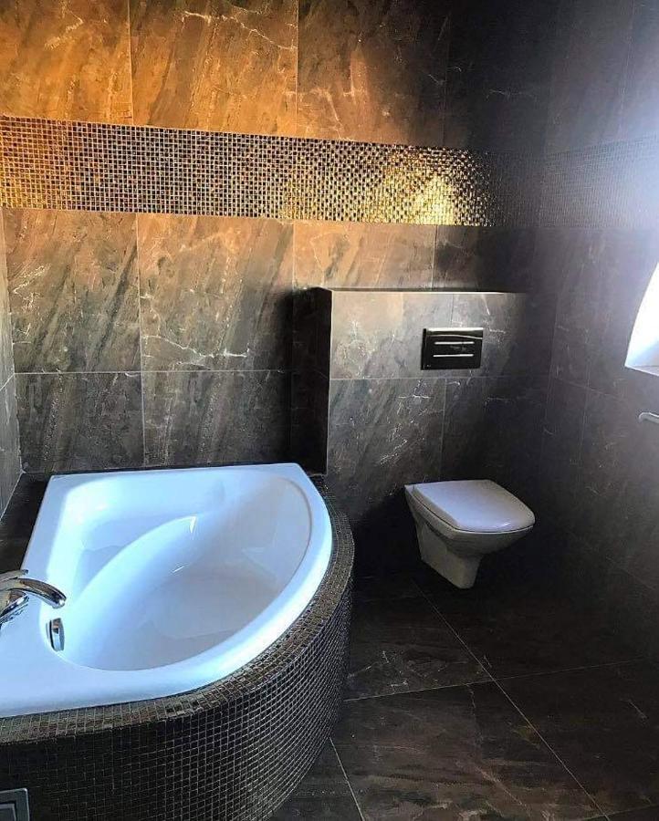 Villa Boja Wladyslawowo Luaran gambar