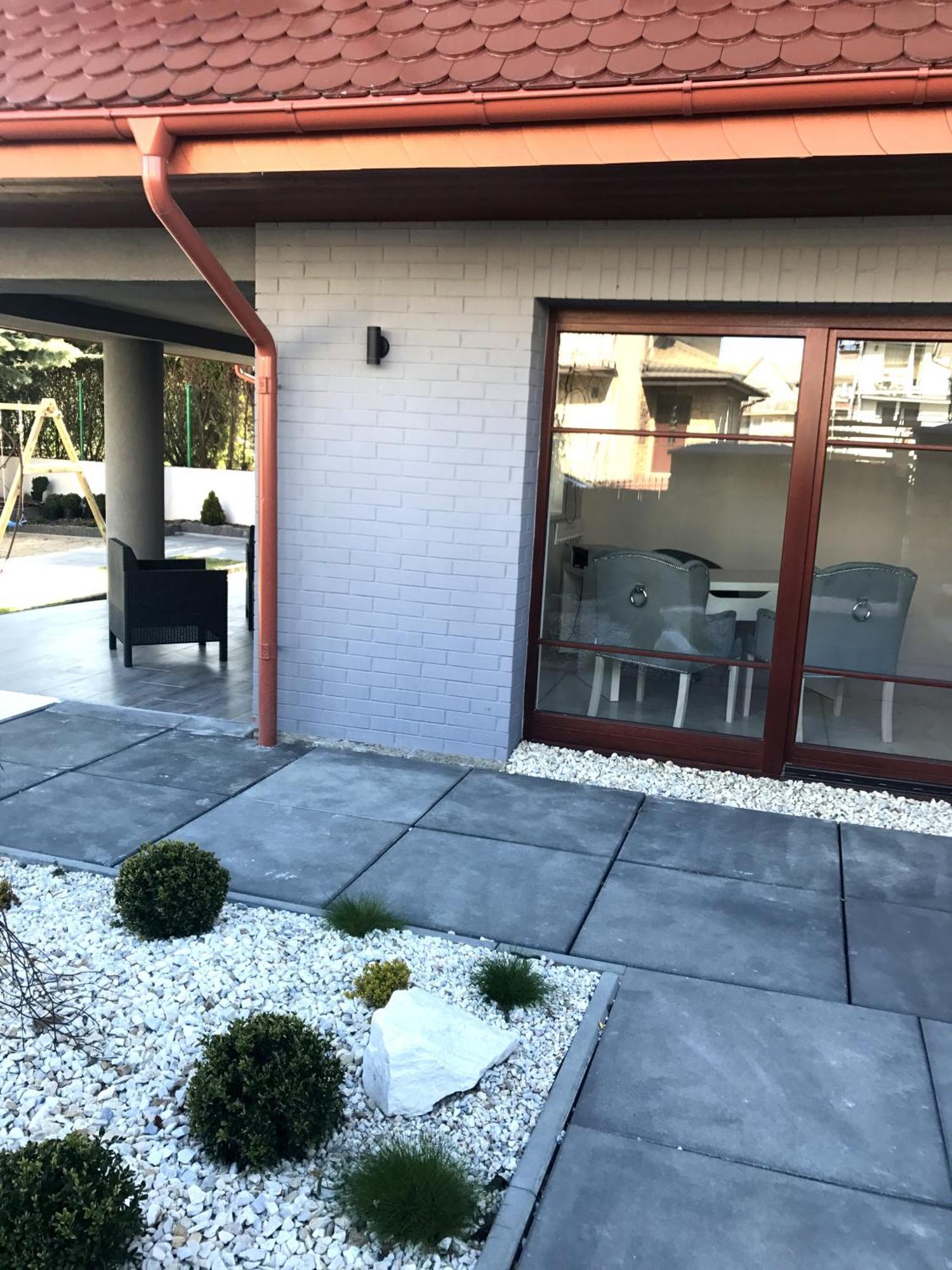 Villa Boja Wladyslawowo Luaran gambar