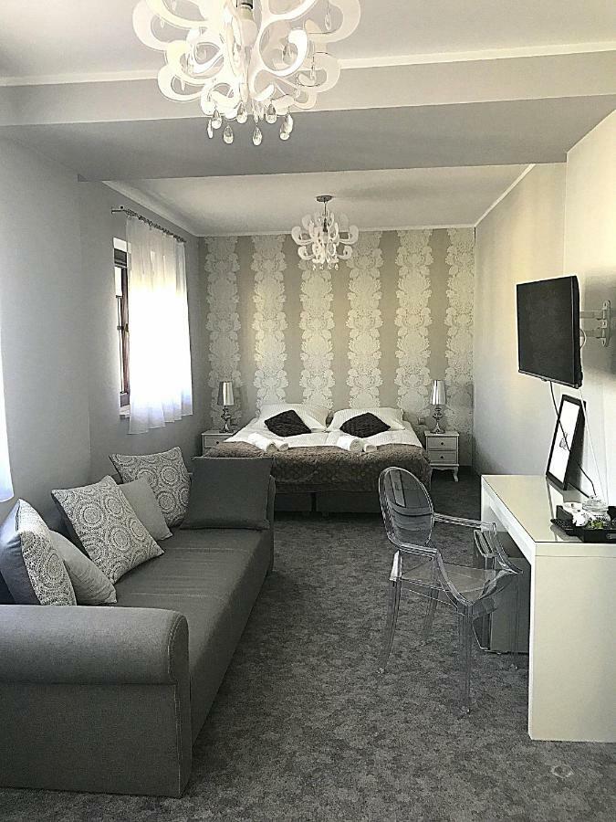 Villa Boja Wladyslawowo Luaran gambar